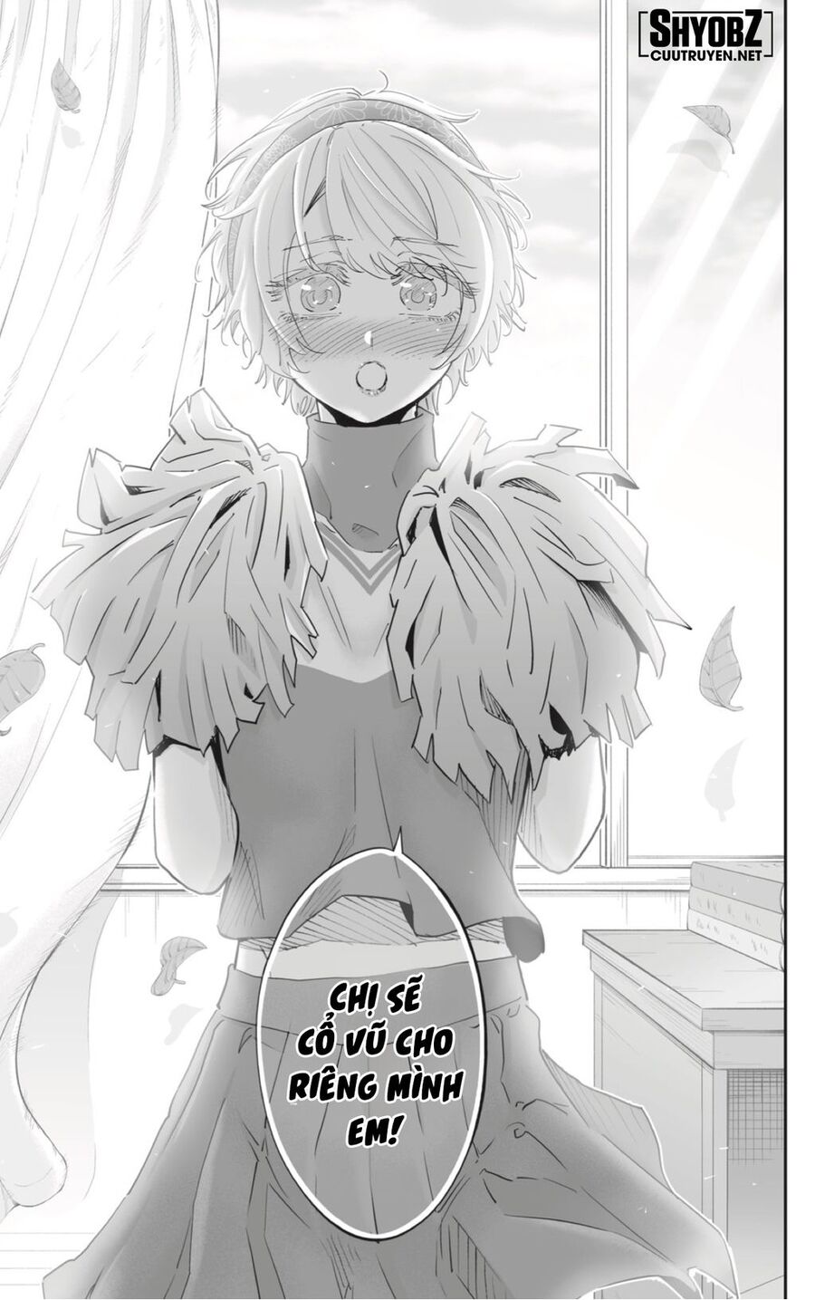 Dosanko Gyaru Is Mega Cute Chapter 70 - 17
