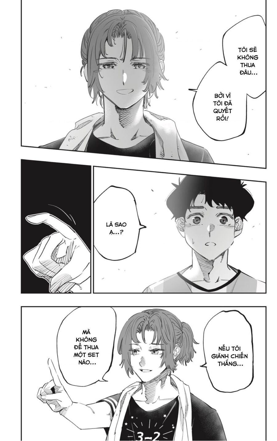 Dosanko Gyaru Is Mega Cute Chapter 71 - 13