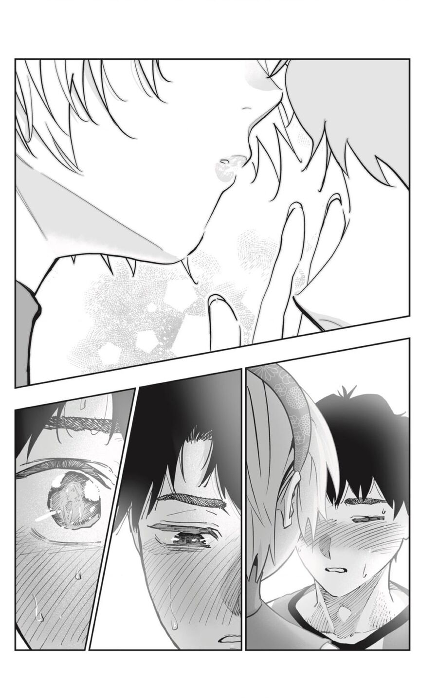 Dosanko Gyaru Is Mega Cute Chapter 72 - 15