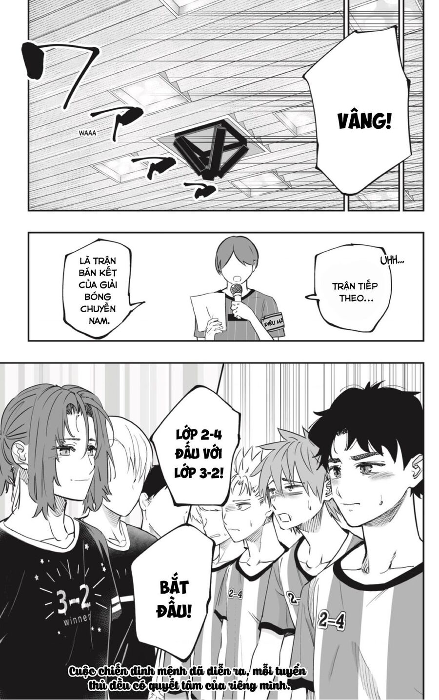 Dosanko Gyaru Is Mega Cute Chapter 72 - 18