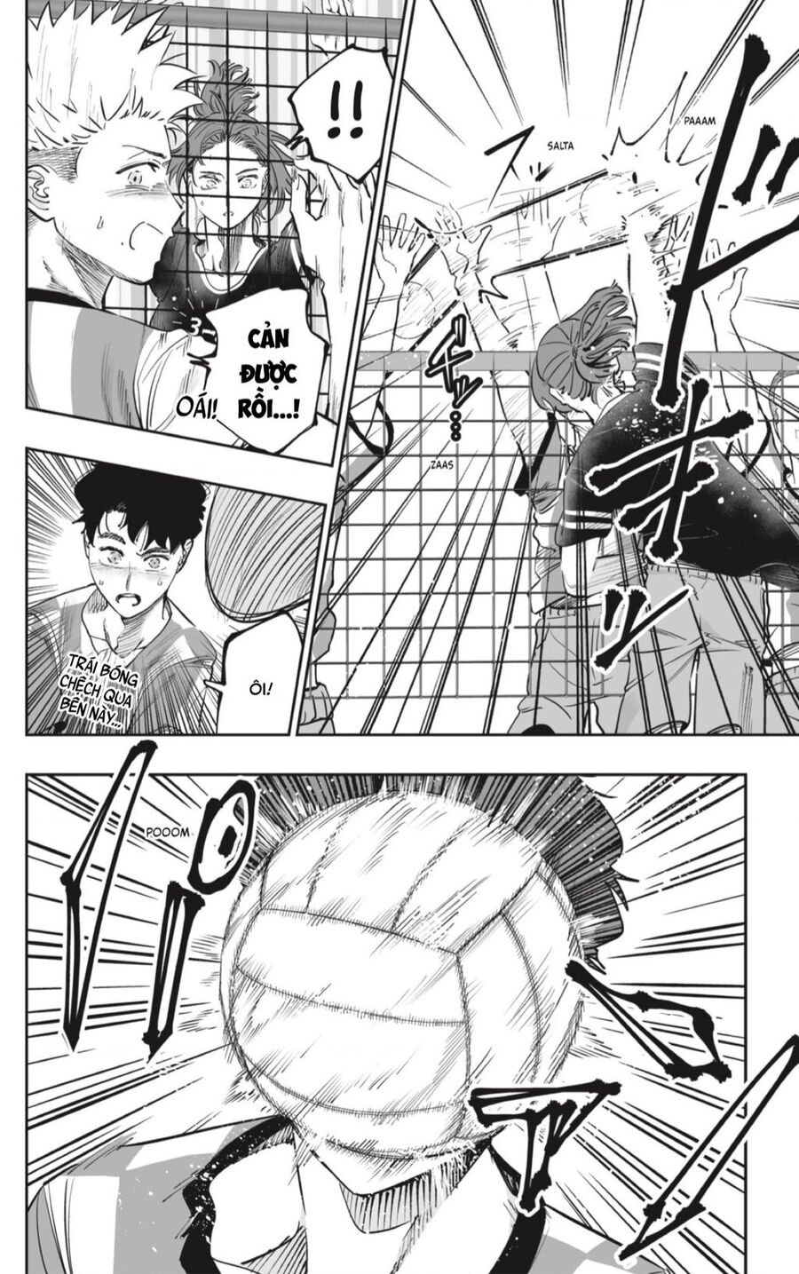 Dosanko Gyaru Is Mega Cute Chapter 73 - 10