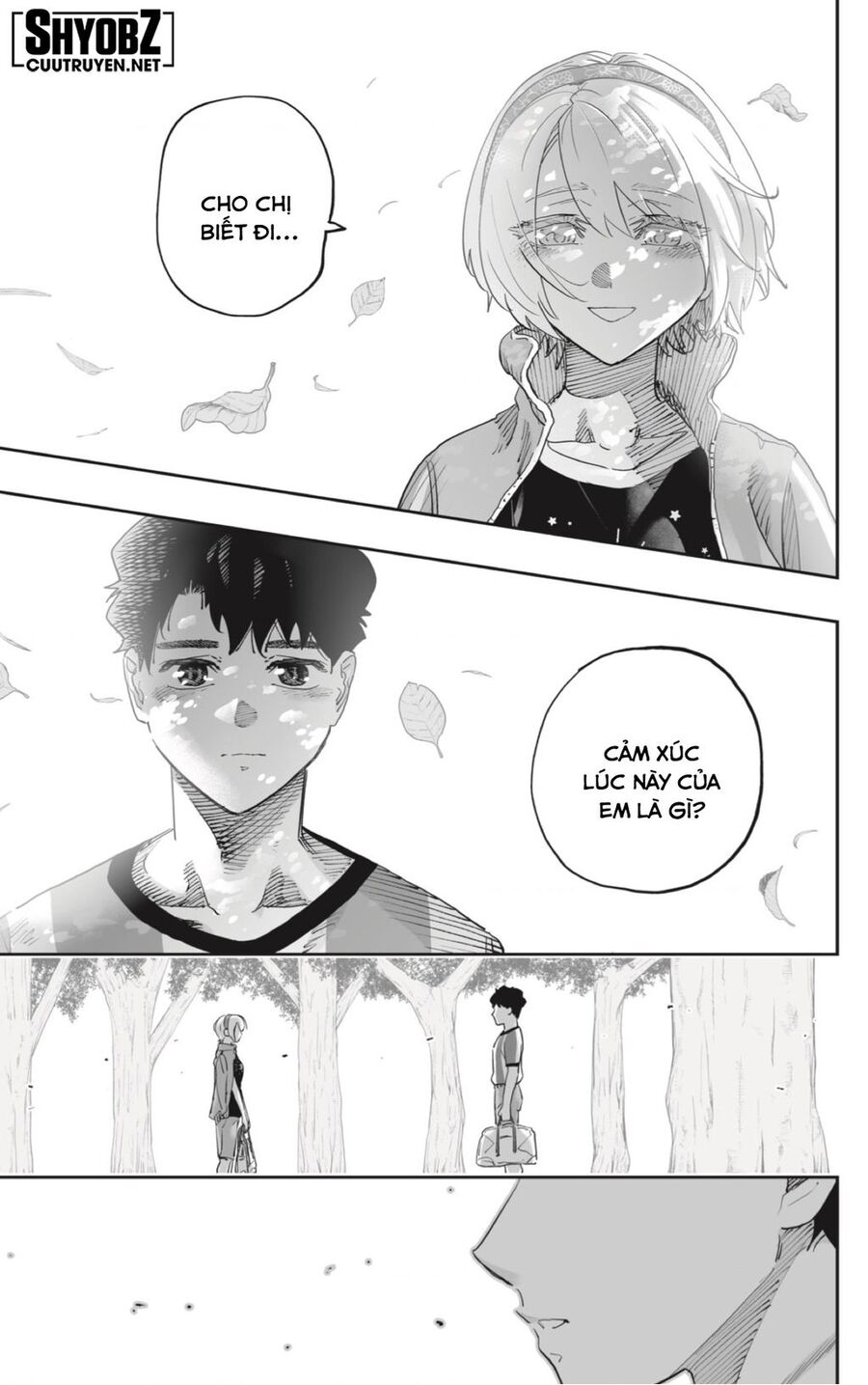 Dosanko Gyaru Is Mega Cute Chapter 75 - 13