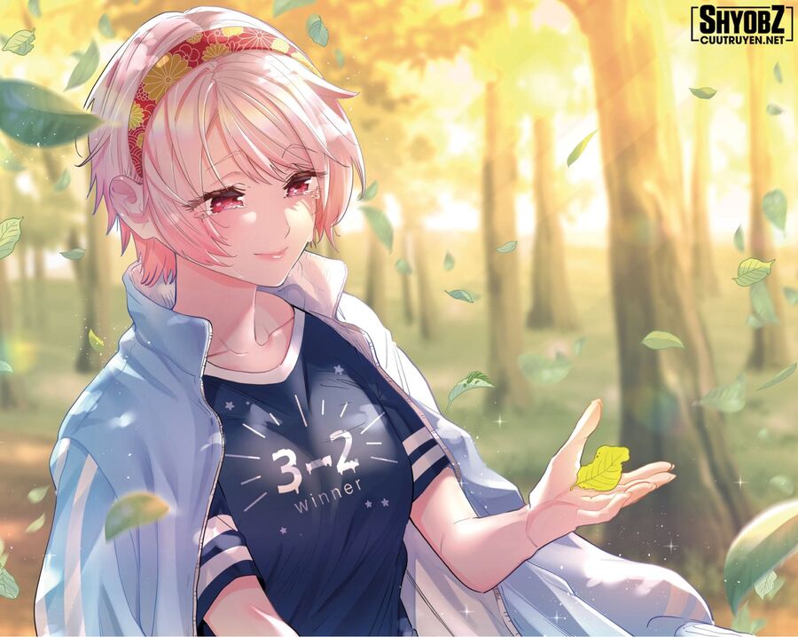 Dosanko Gyaru Is Mega Cute Chapter 75 - 19