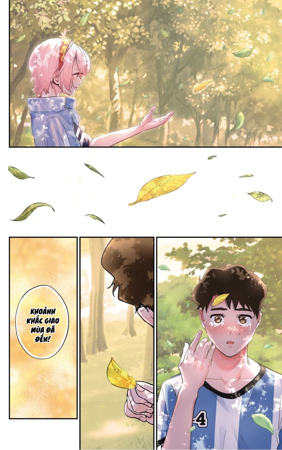 Dosanko Gyaru Is Mega Cute Chapter 75 - 20