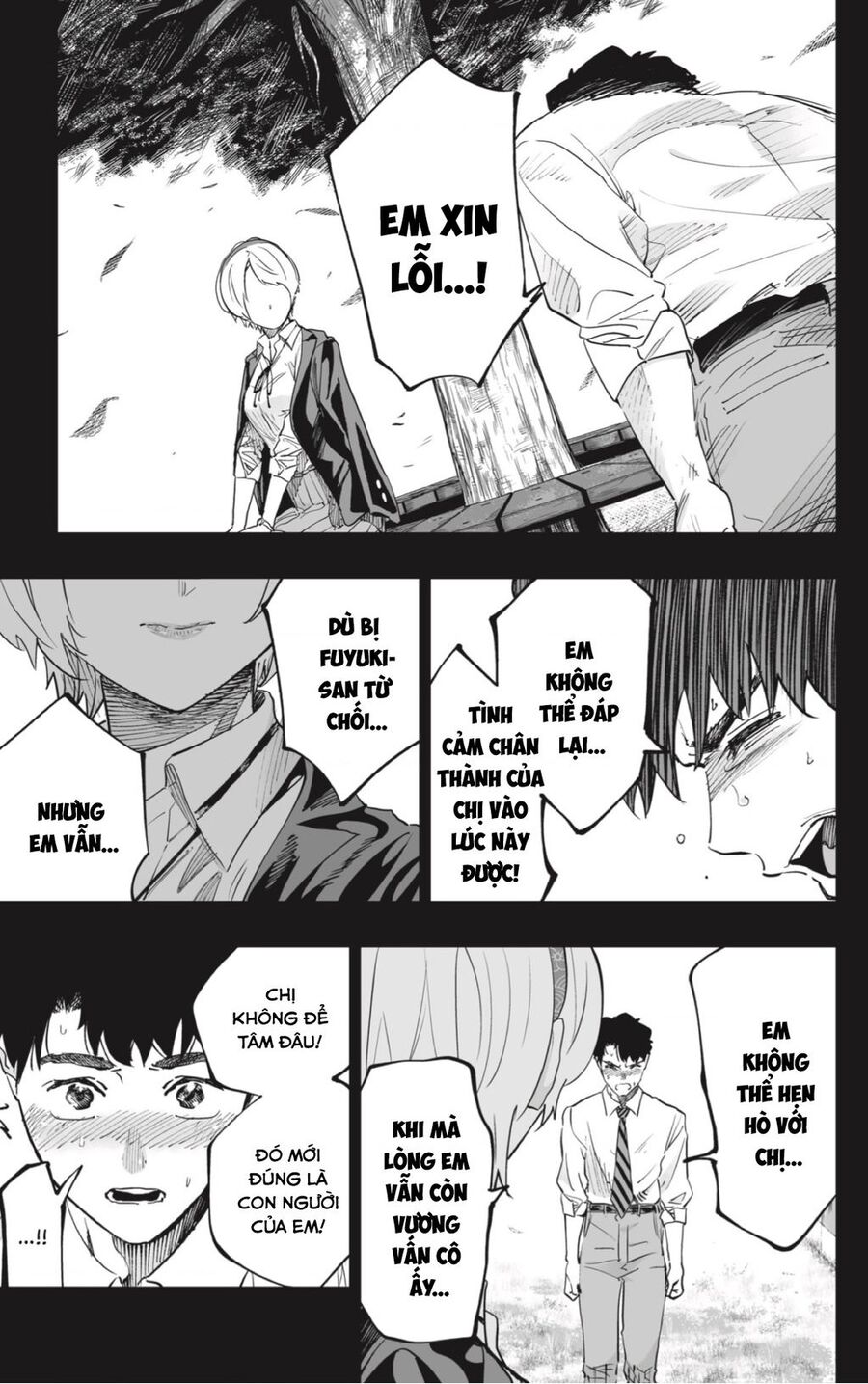 Dosanko Gyaru Is Mega Cute Chapter 75 - 9