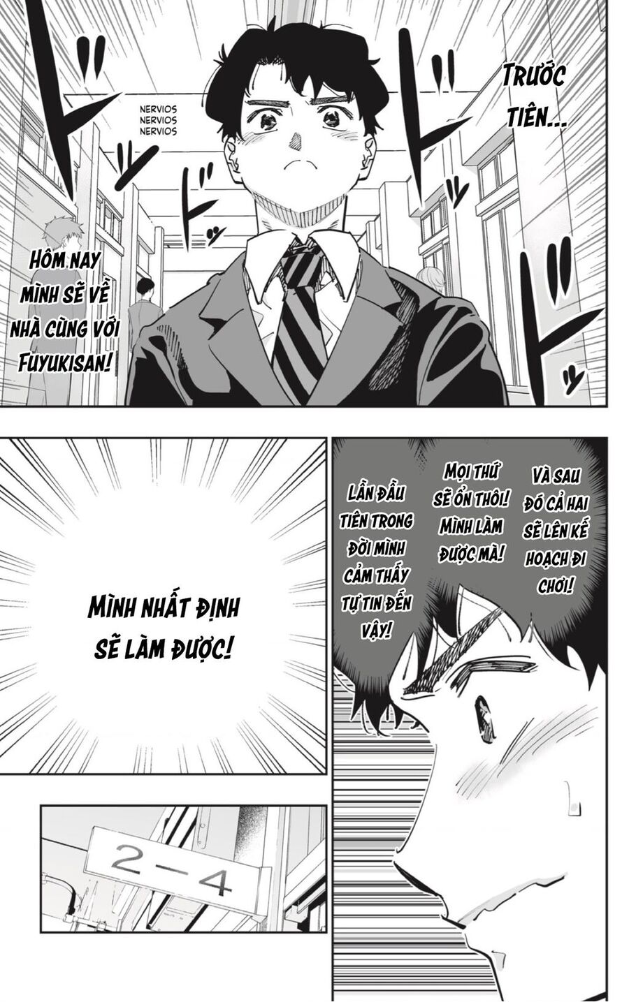 Dosanko Gyaru Is Mega Cute Chapter 76 - 15