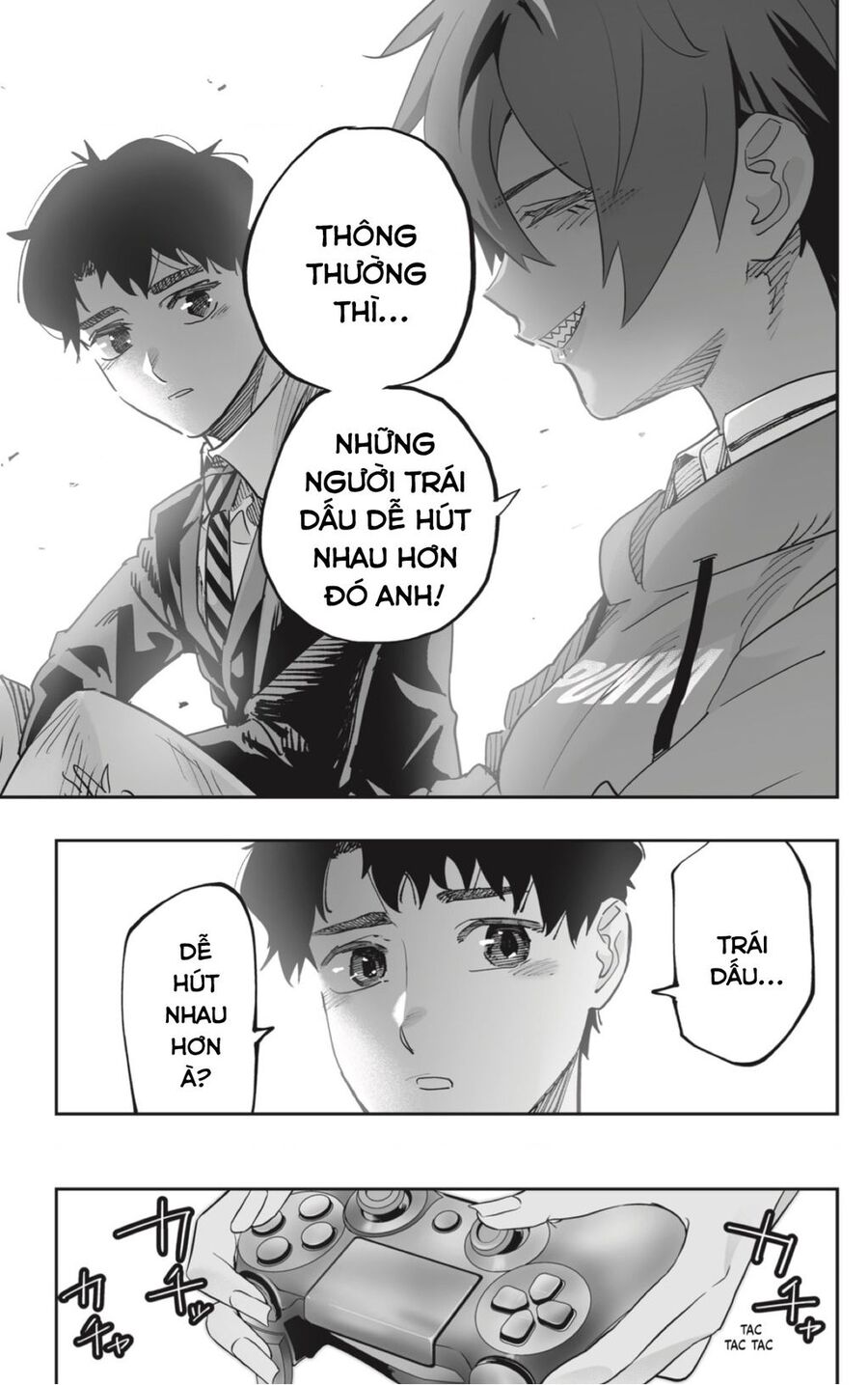 Dosanko Gyaru Is Mega Cute Chapter 76 - 23