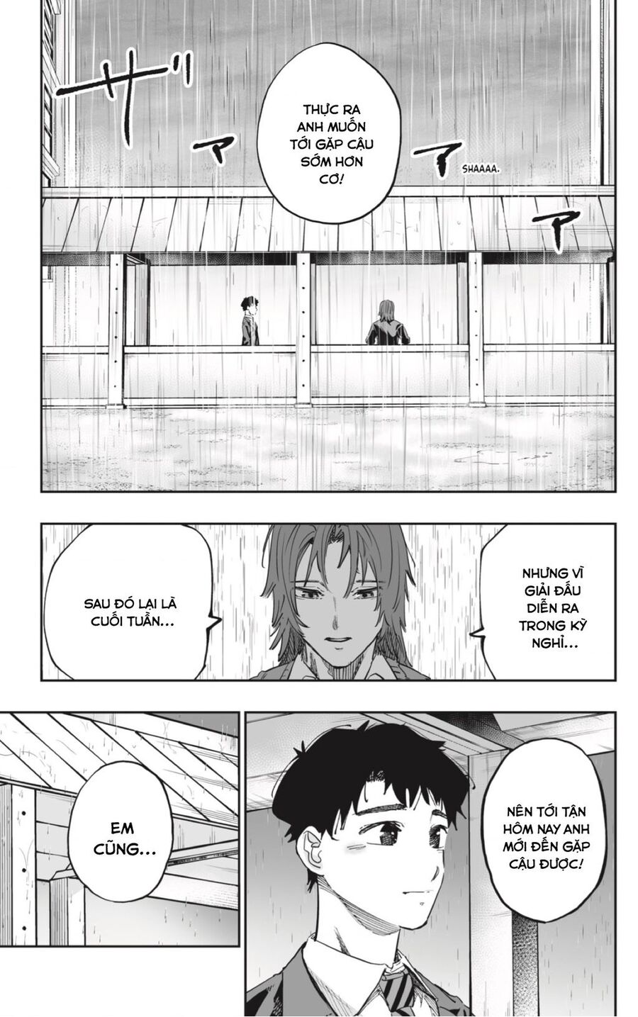 Dosanko Gyaru Is Mega Cute Chapter 76 - 7