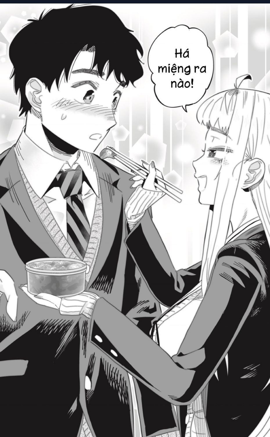 Dosanko Gyaru Is Mega Cute Chapter 91 - 10