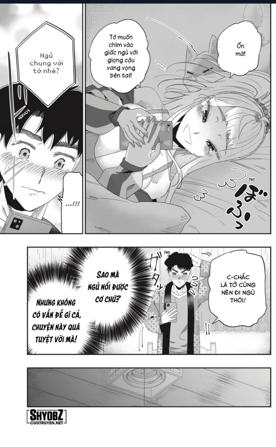 Dosanko Gyaru Is Mega Cute Chapter 93 - 21