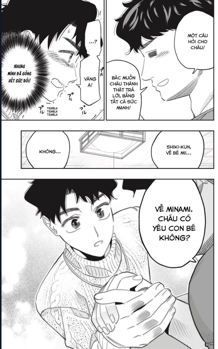 Dosanko Gyaru Is Mega Cute Chapter 95 - 17