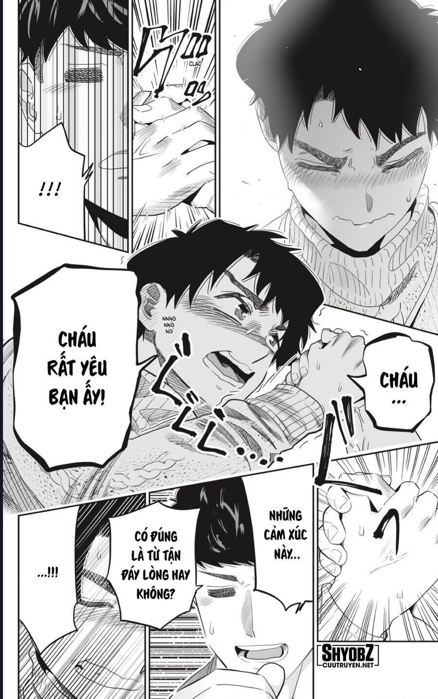 Dosanko Gyaru Is Mega Cute Chapter 95 - 18