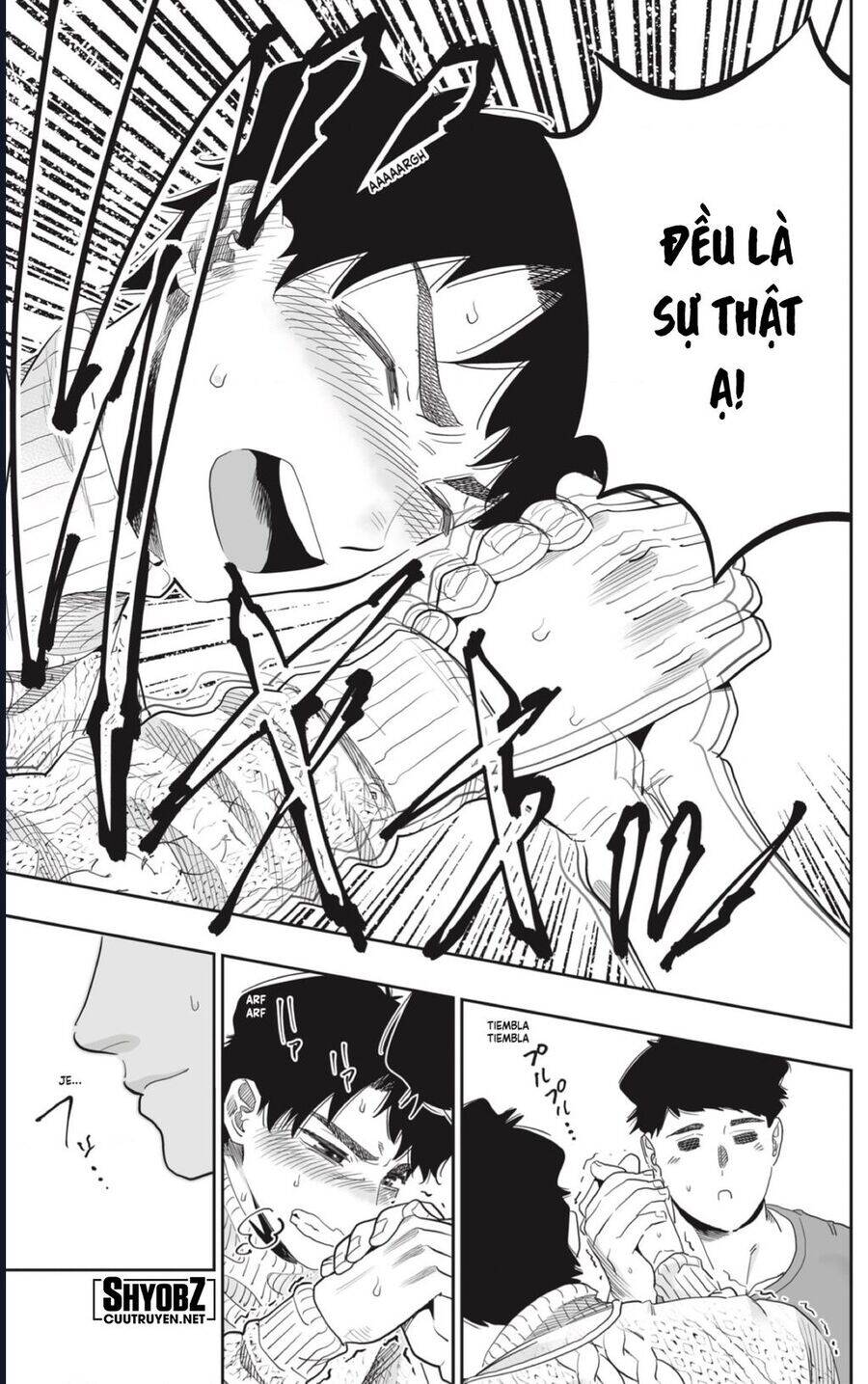 Dosanko Gyaru Is Mega Cute Chapter 95 - 19