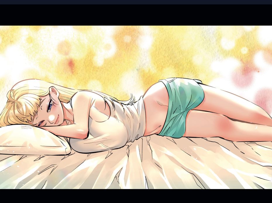 Dosanko Gyaru Is Mega Cute Chapter 96.5 - 6