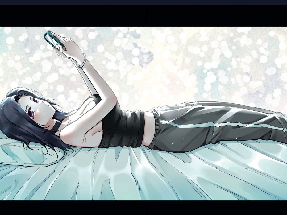 Dosanko Gyaru Is Mega Cute Chapter 96.5 - 7