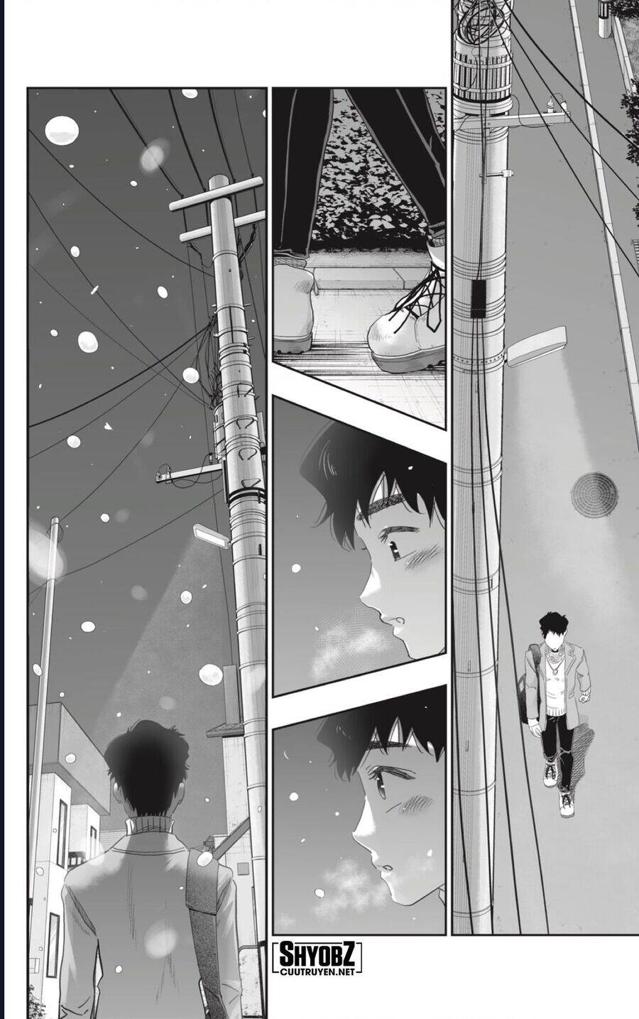 Dosanko Gyaru Is Mega Cute Chapter 96 - 14