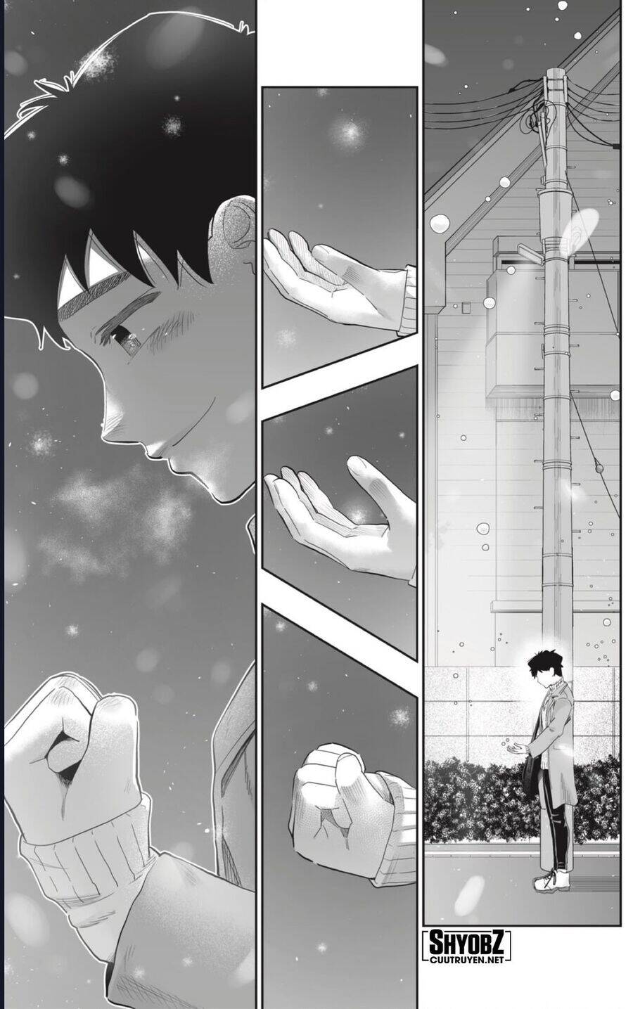 Dosanko Gyaru Is Mega Cute Chapter 96 - 15