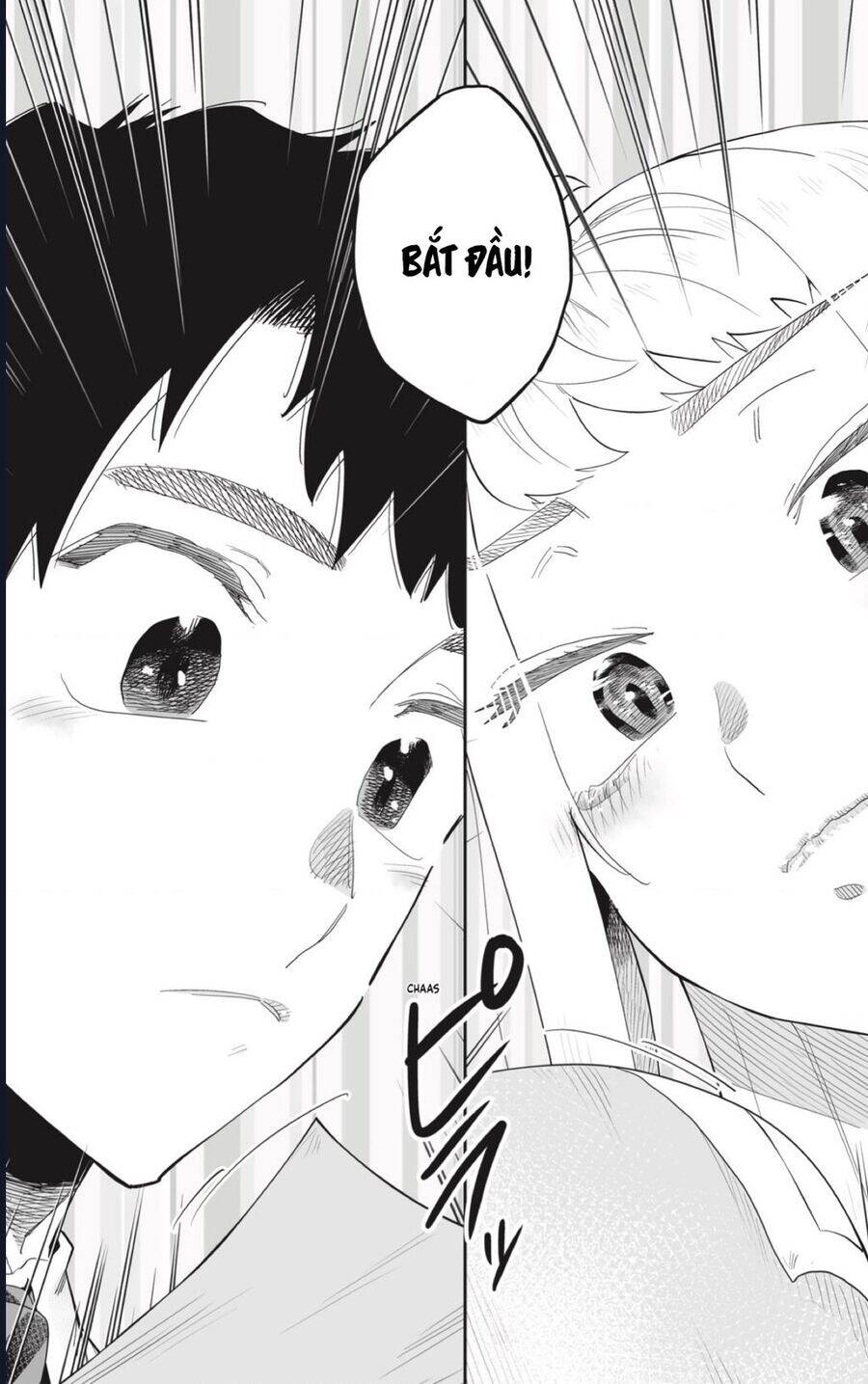 Dosanko Gyaru Is Mega Cute Chapter 96 - 25