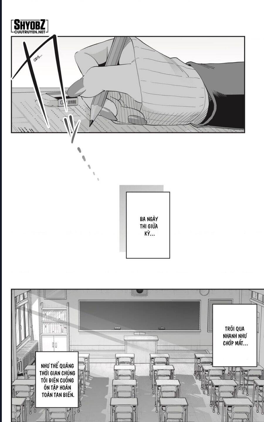 Dosanko Gyaru Is Mega Cute Chapter 96 - 26