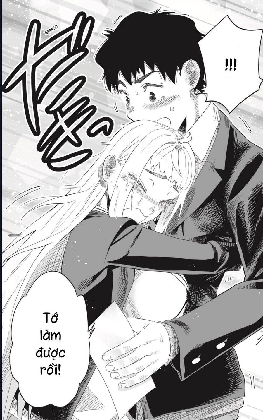 Dosanko Gyaru Is Mega Cute Chapter 97 - 13