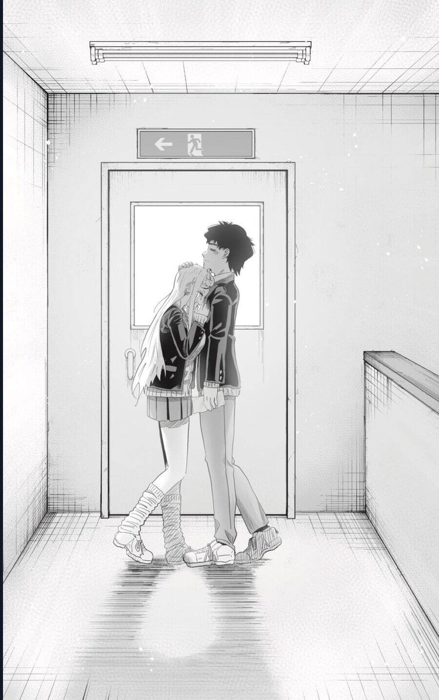 Dosanko Gyaru Is Mega Cute Chapter 97 - 16