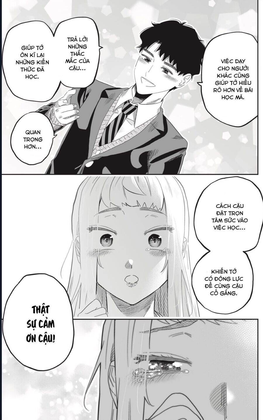Dosanko Gyaru Is Mega Cute Chapter 97 - 9