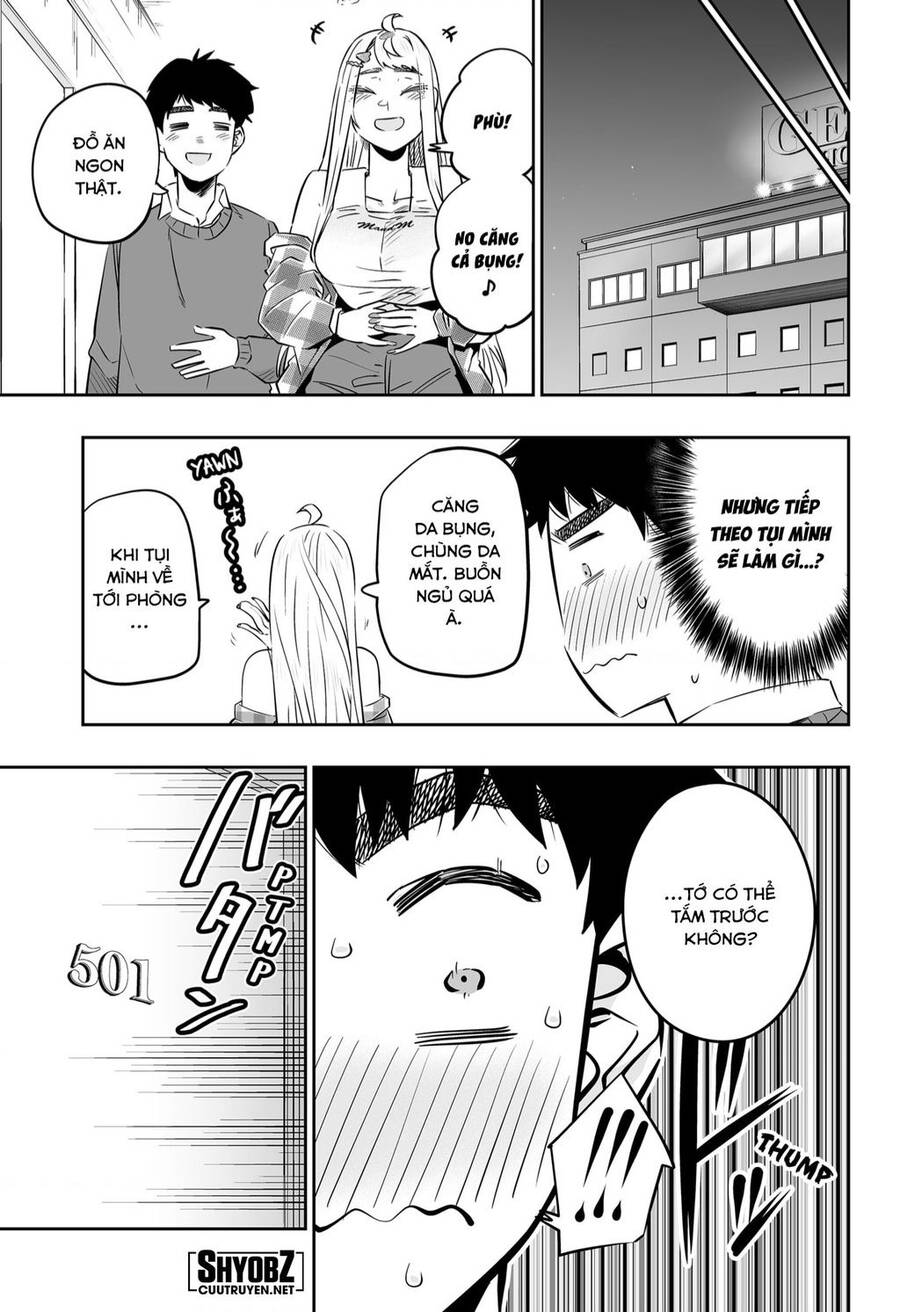 Dosanko Gyaru Is Mega Cute Chapter 31 - 27