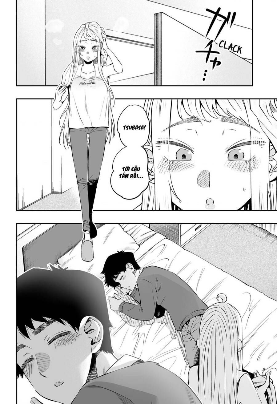 Dosanko Gyaru Is Mega Cute Chapter 31 - 30