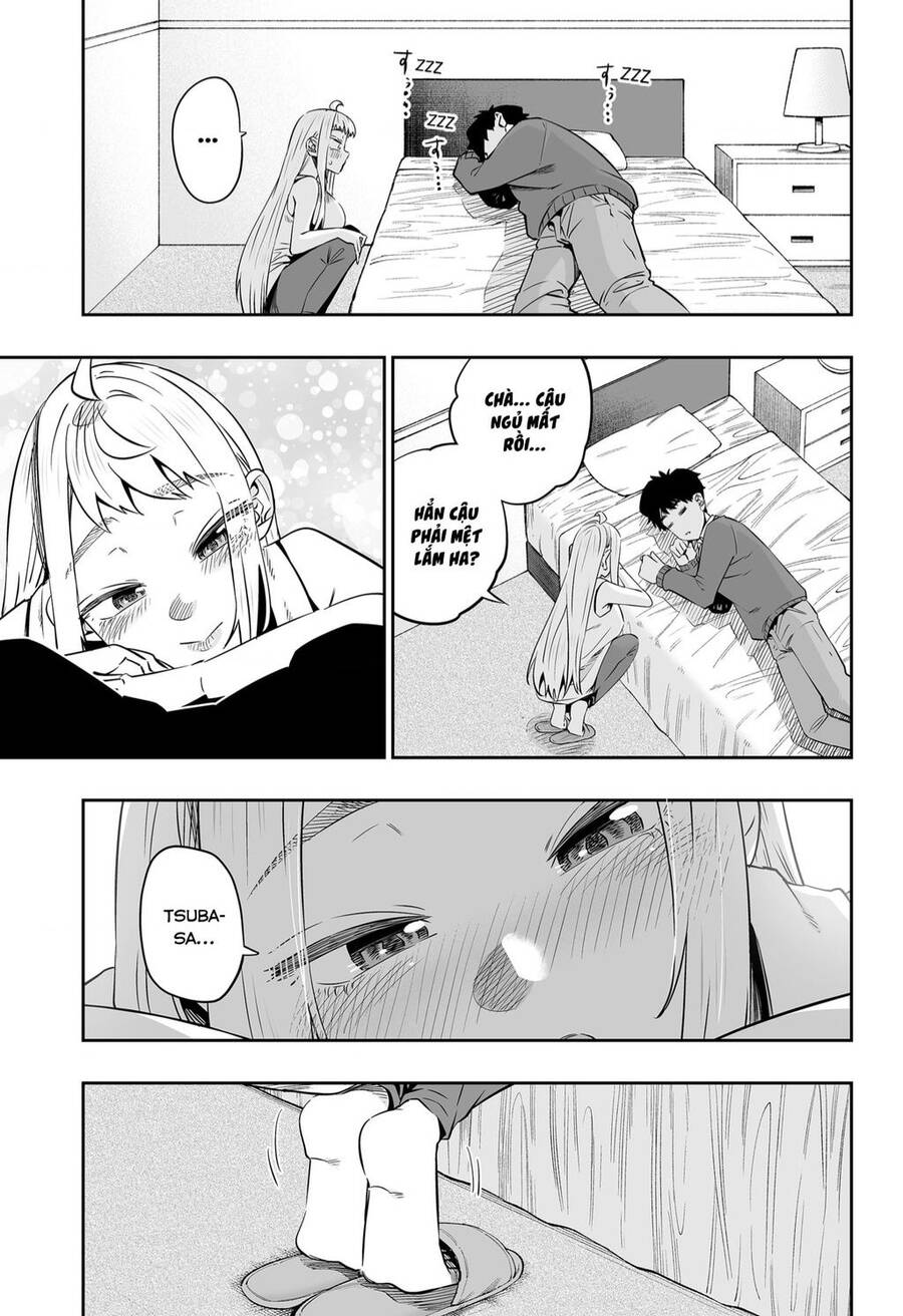Dosanko Gyaru Is Mega Cute Chapter 31 - 31