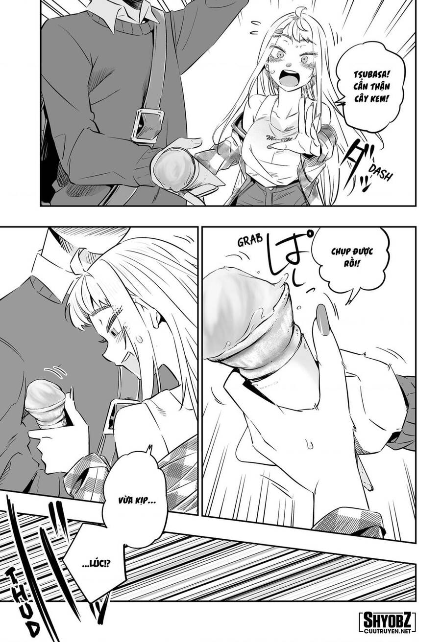Dosanko Gyaru Is Mega Cute Chapter 31 - 8