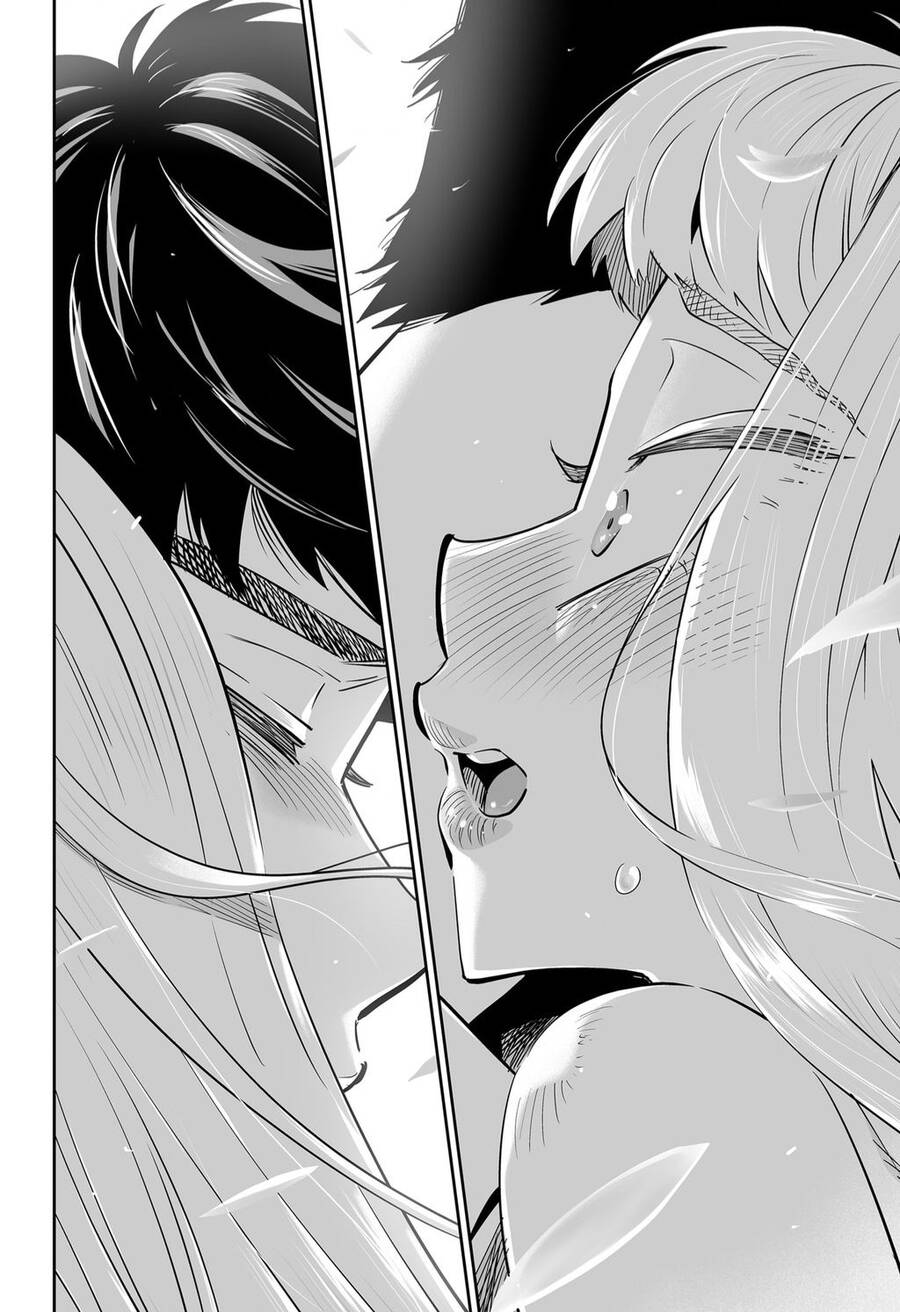 Dosanko Gyaru Is Mega Cute Chapter 31 - 10