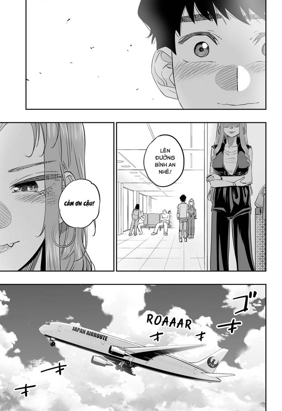 Dosanko Gyaru Is Mega Cute Chapter 32 - 23