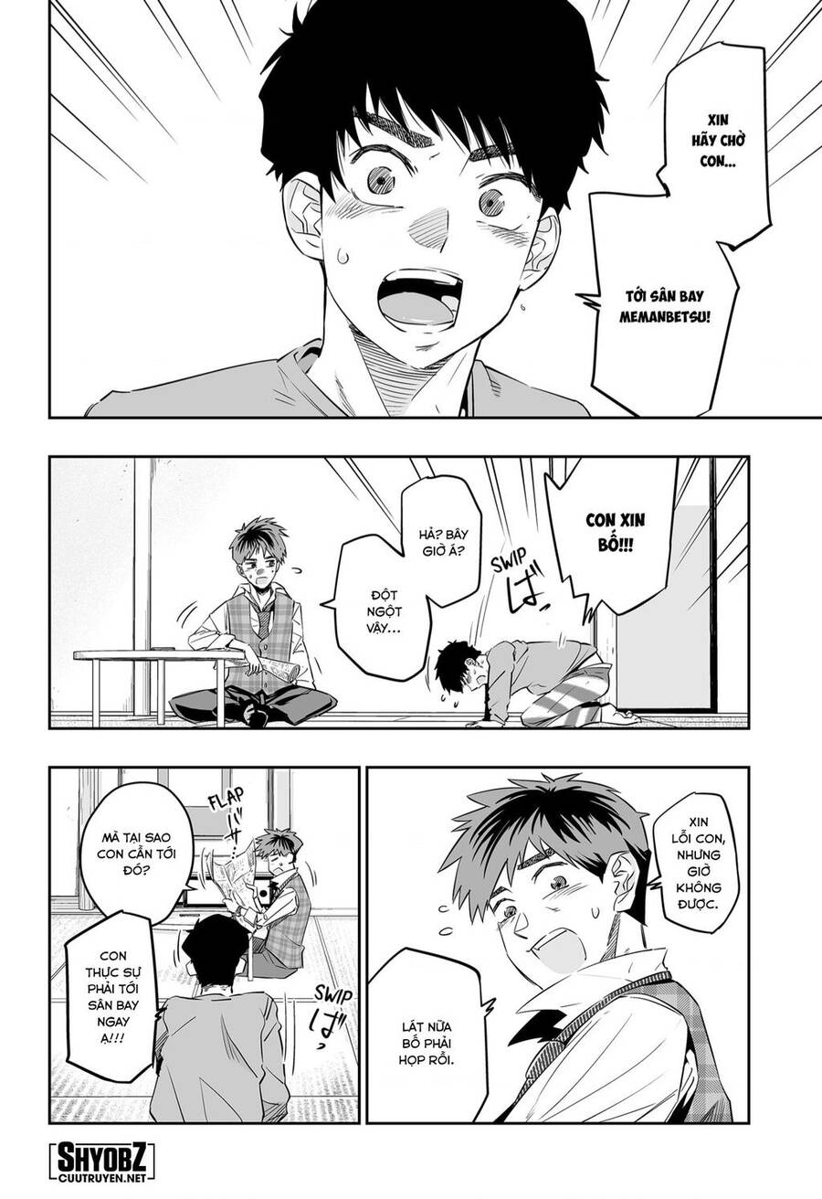 Dosanko Gyaru Is Mega Cute Chapter 32 - 10
