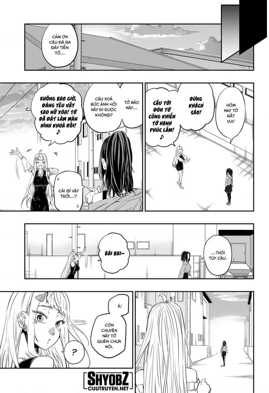 Dosanko Gyaru Is Mega Cute Chapter 37 - 14