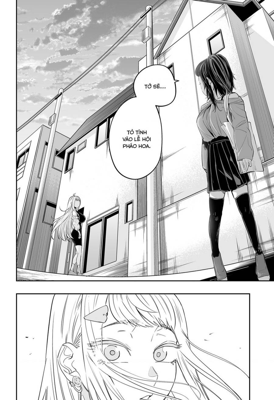 Dosanko Gyaru Is Mega Cute Chapter 37 - 15
