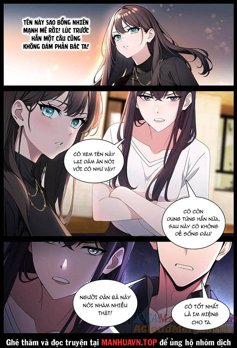 Cực Phẩm Diêm La Hệ Thống Chapter 144 - 4