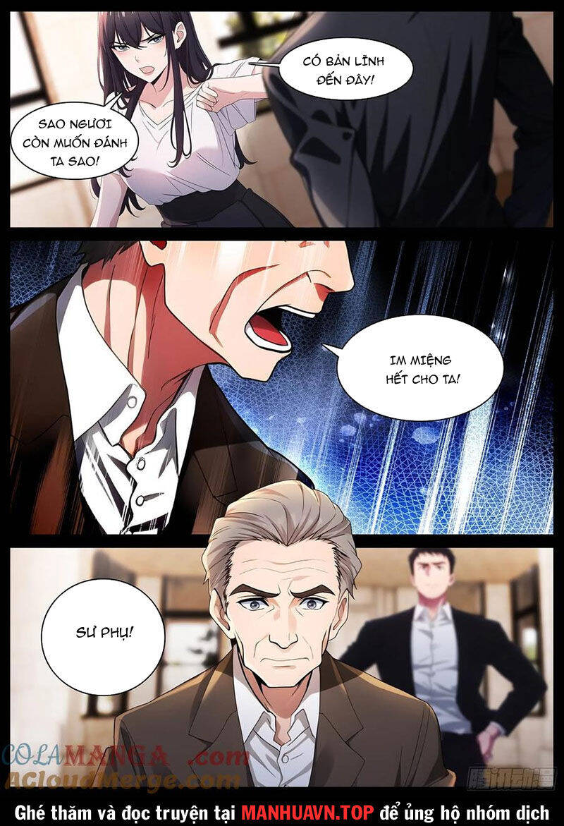 Cực Phẩm Diêm La Hệ Thống Chapter 144 - 5