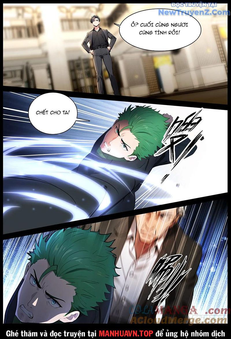 Cực Phẩm Diêm La Hệ Thống Chapter 145 - 11