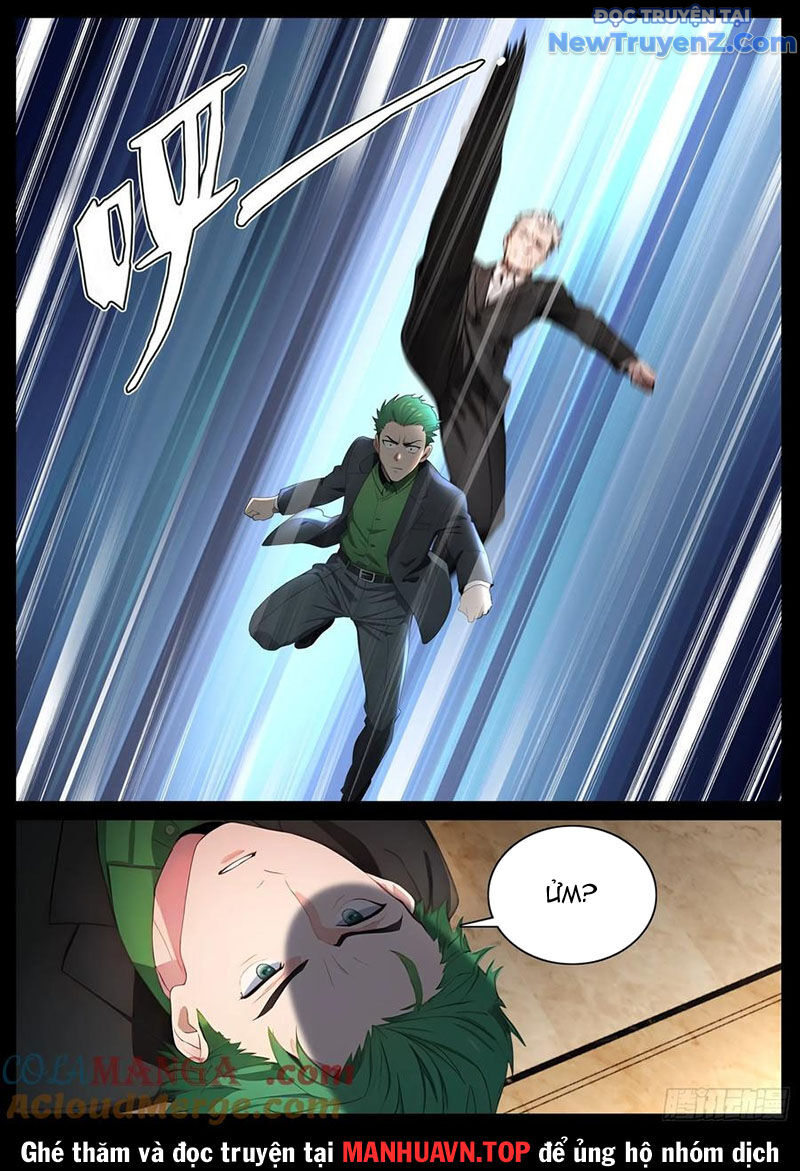 Cực Phẩm Diêm La Hệ Thống Chapter 145 - 12