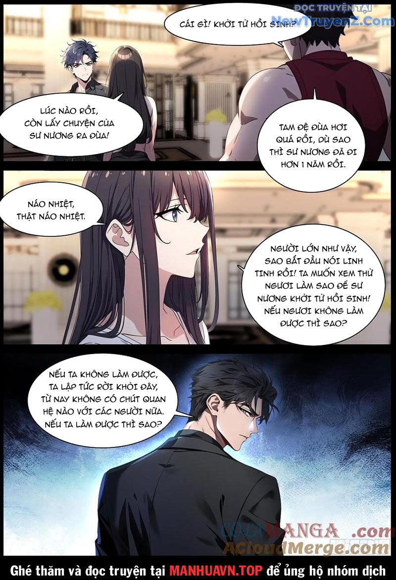 Cực Phẩm Diêm La Hệ Thống Chapter 145 - 4