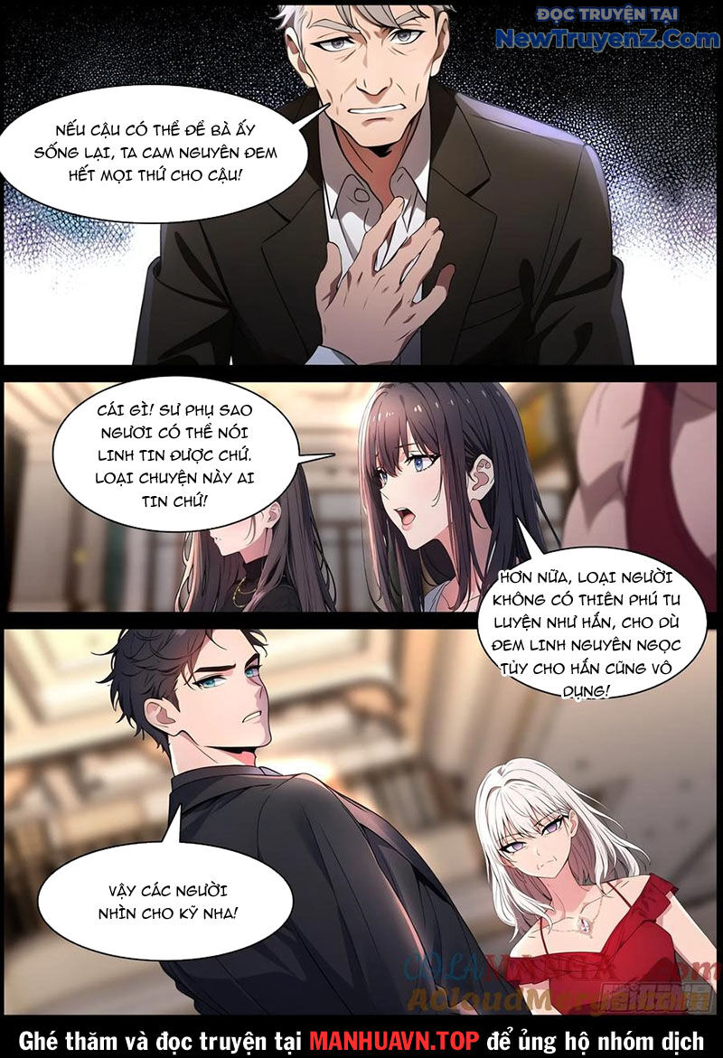 Cực Phẩm Diêm La Hệ Thống Chapter 145 - 5