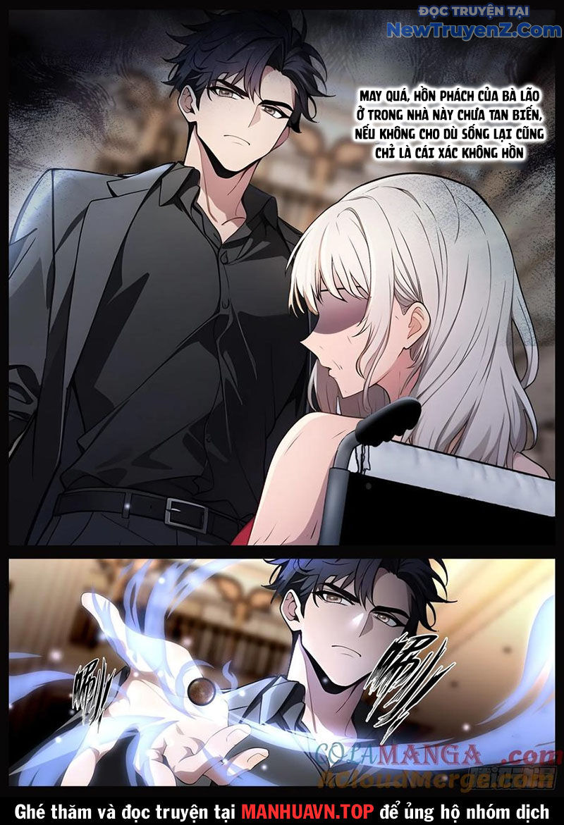 Cực Phẩm Diêm La Hệ Thống Chapter 145 - 6