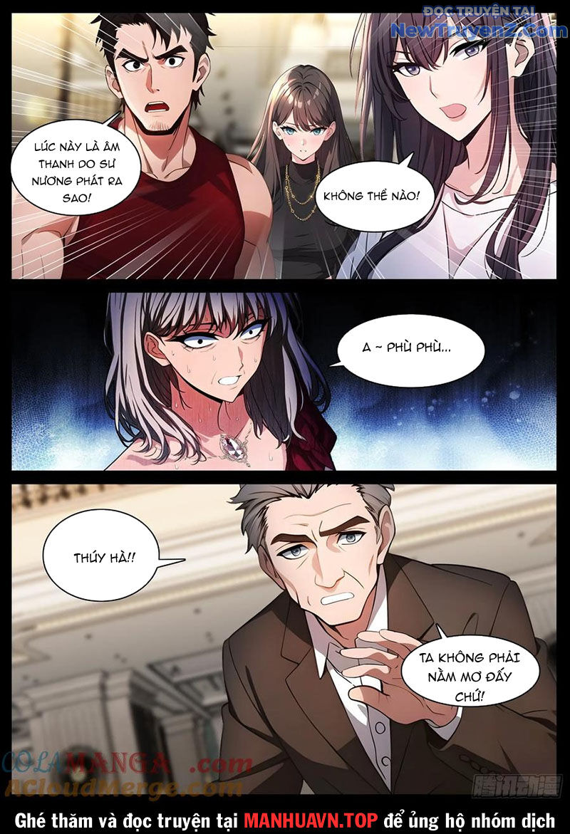 Cực Phẩm Diêm La Hệ Thống Chapter 145 - 8