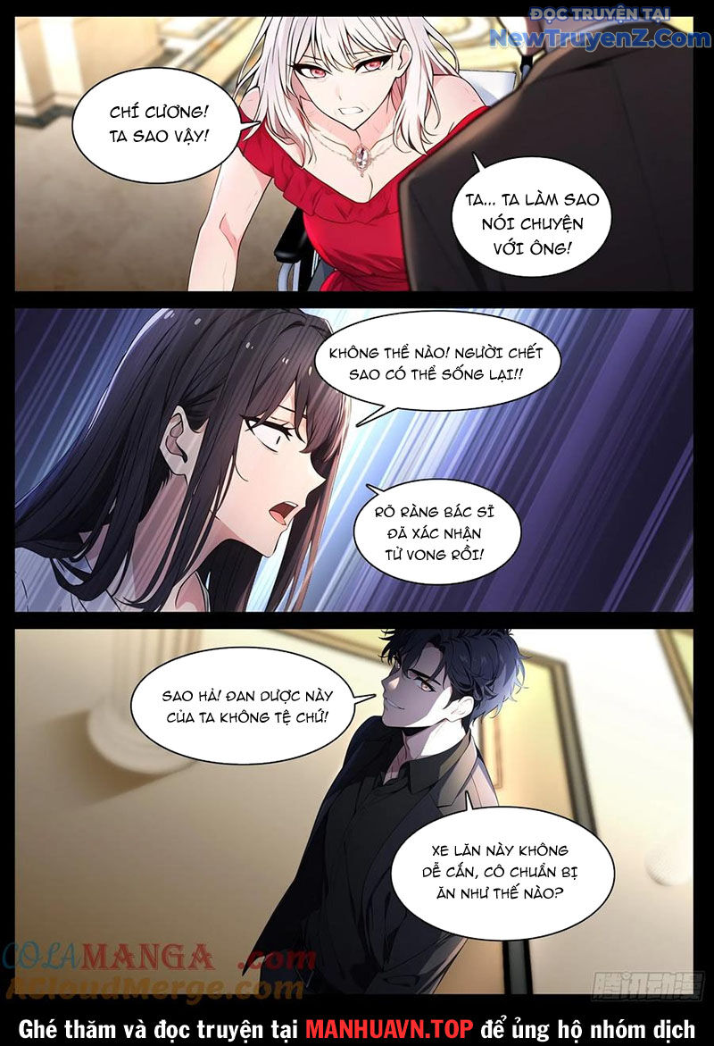 Cực Phẩm Diêm La Hệ Thống Chapter 145 - 9