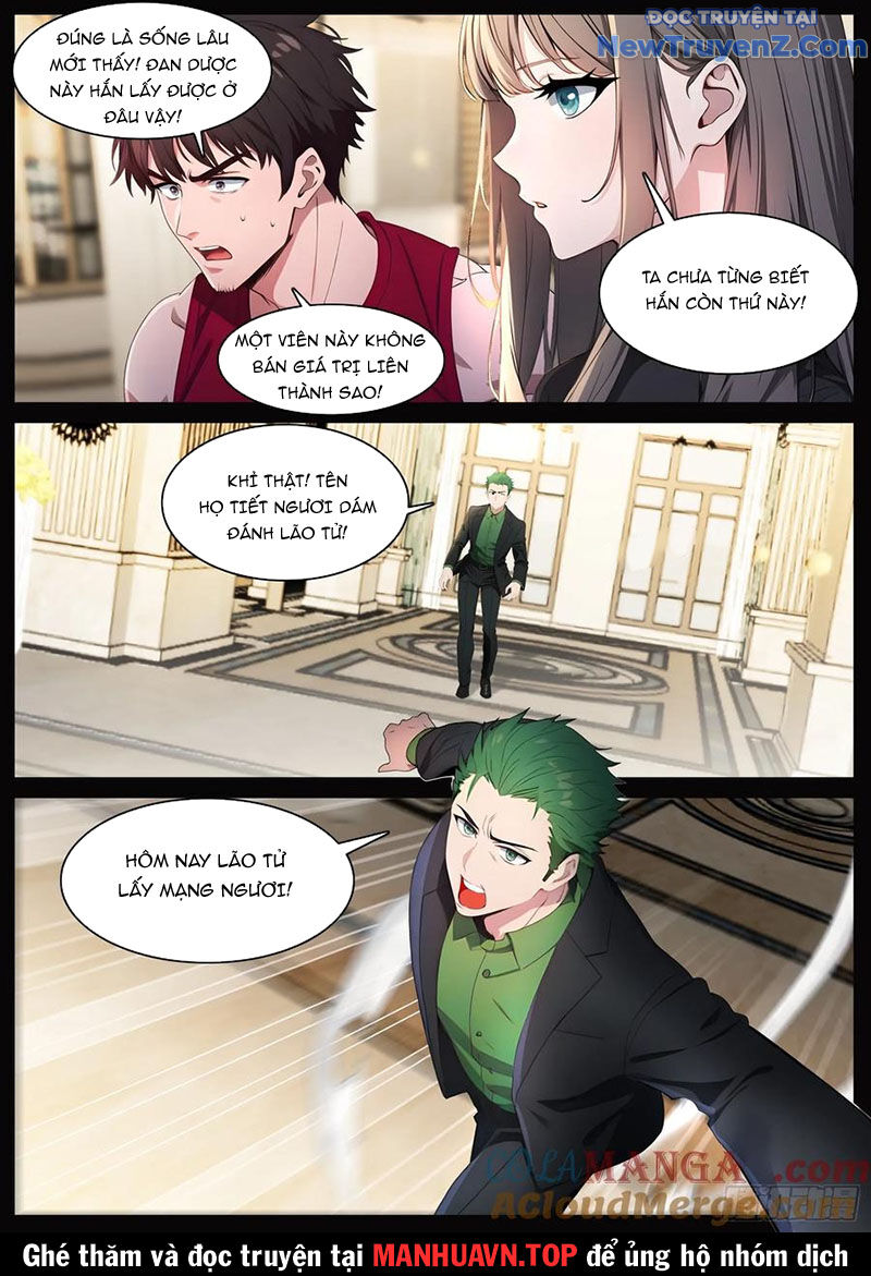 Cực Phẩm Diêm La Hệ Thống Chapter 145 - 10