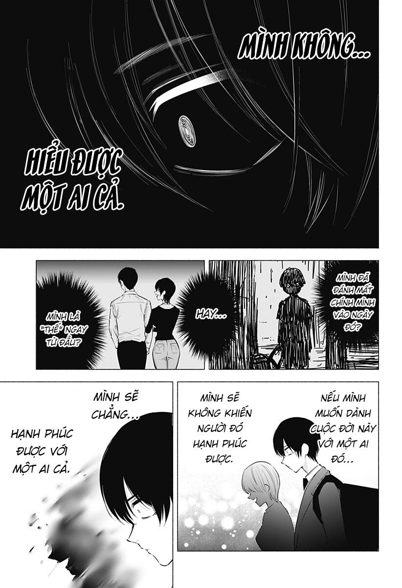 Sự Quyến Rủ Của 2.5D Chapter 107 - 12