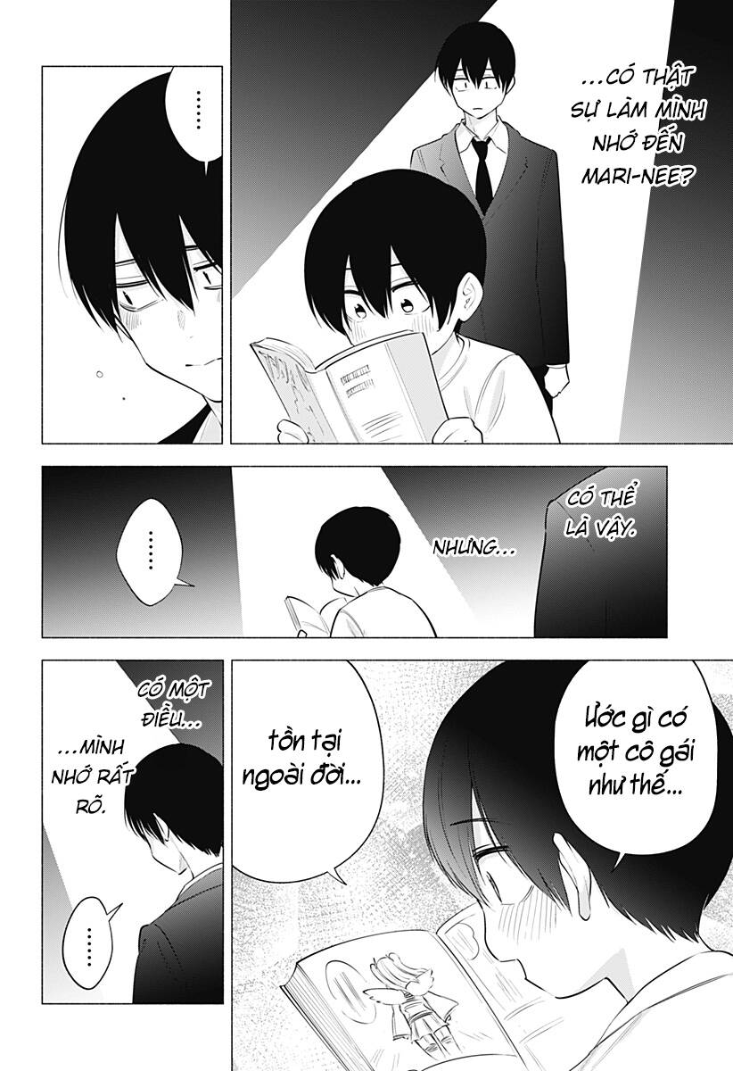 Sự Quyến Rủ Của 2.5D Chapter 109 - 11