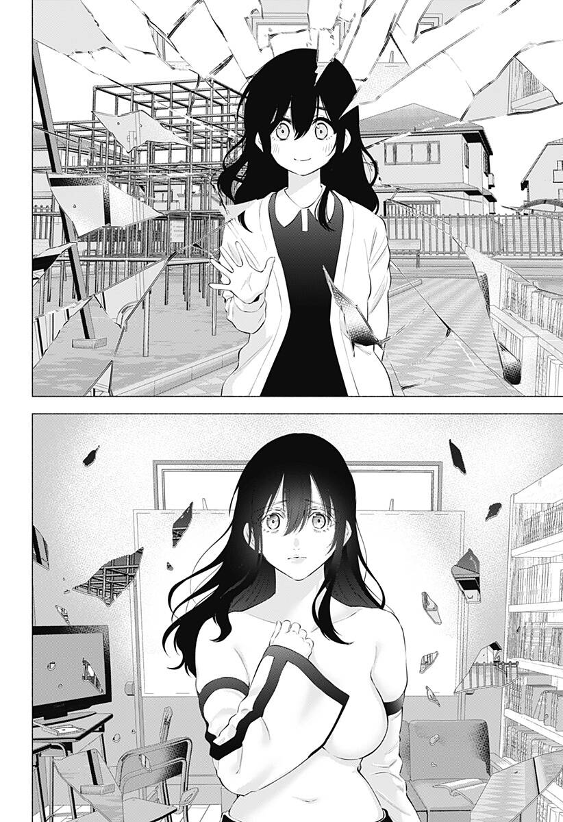 Sự Quyến Rủ Của 2.5D Chapter 109 - 19