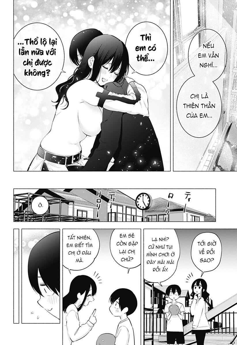 Sự Quyến Rủ Của 2.5D Chapter 109 - 23