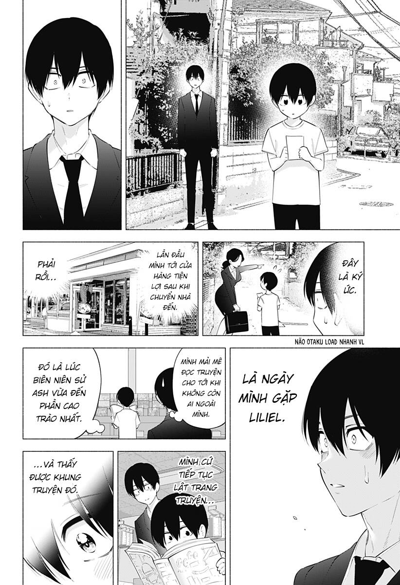 Sự Quyến Rủ Của 2.5D Chapter 109 - 9